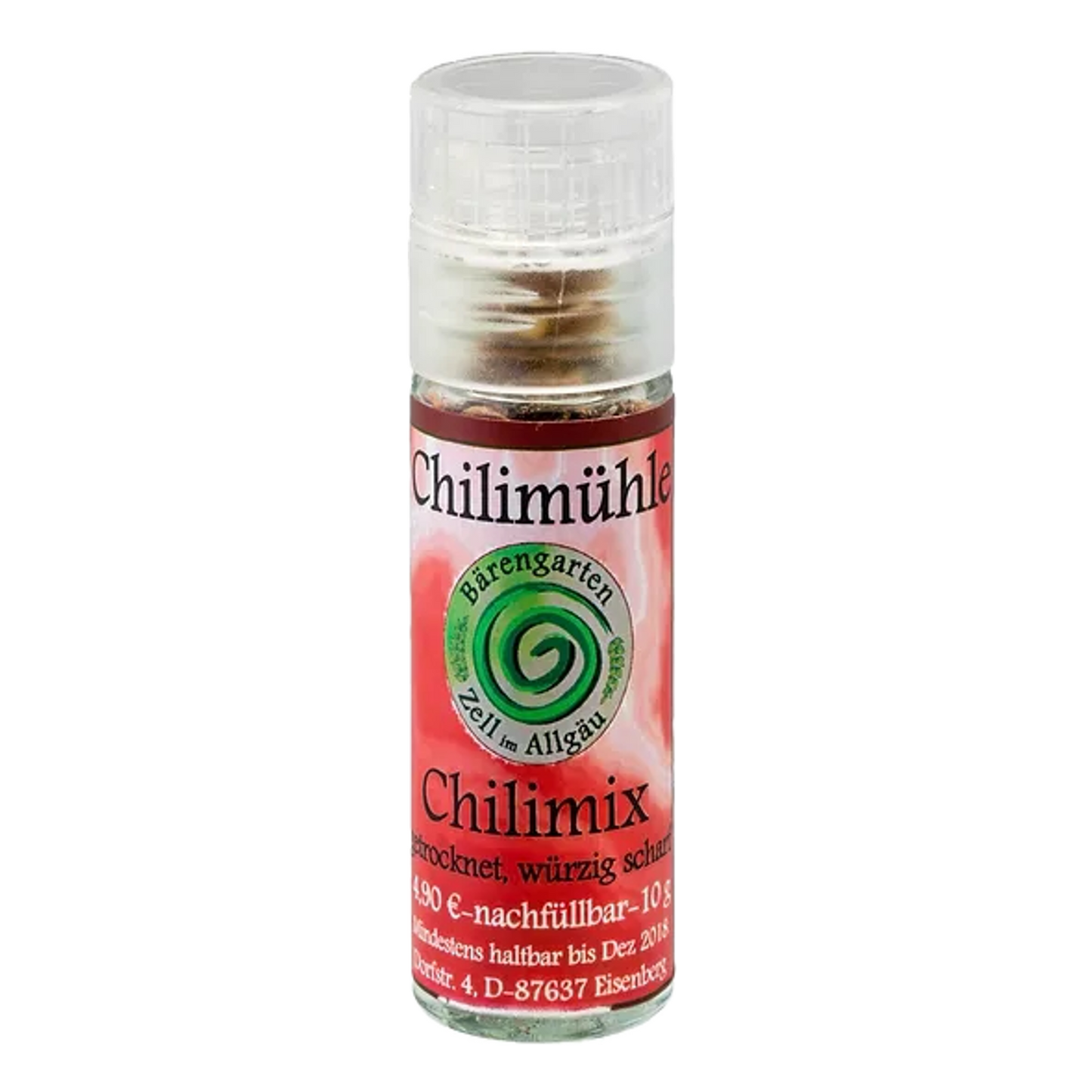 Chilimix - 10g