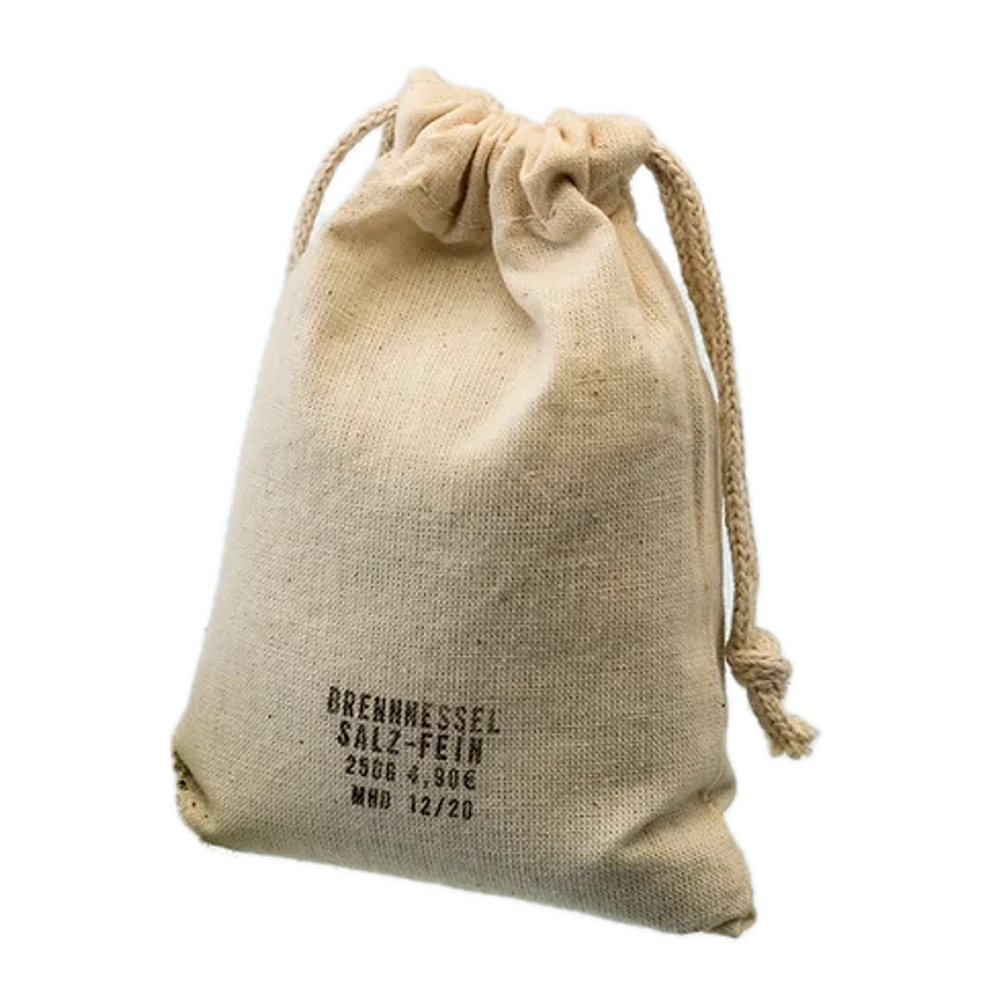 Brennnesselsalz (fein) - 250g